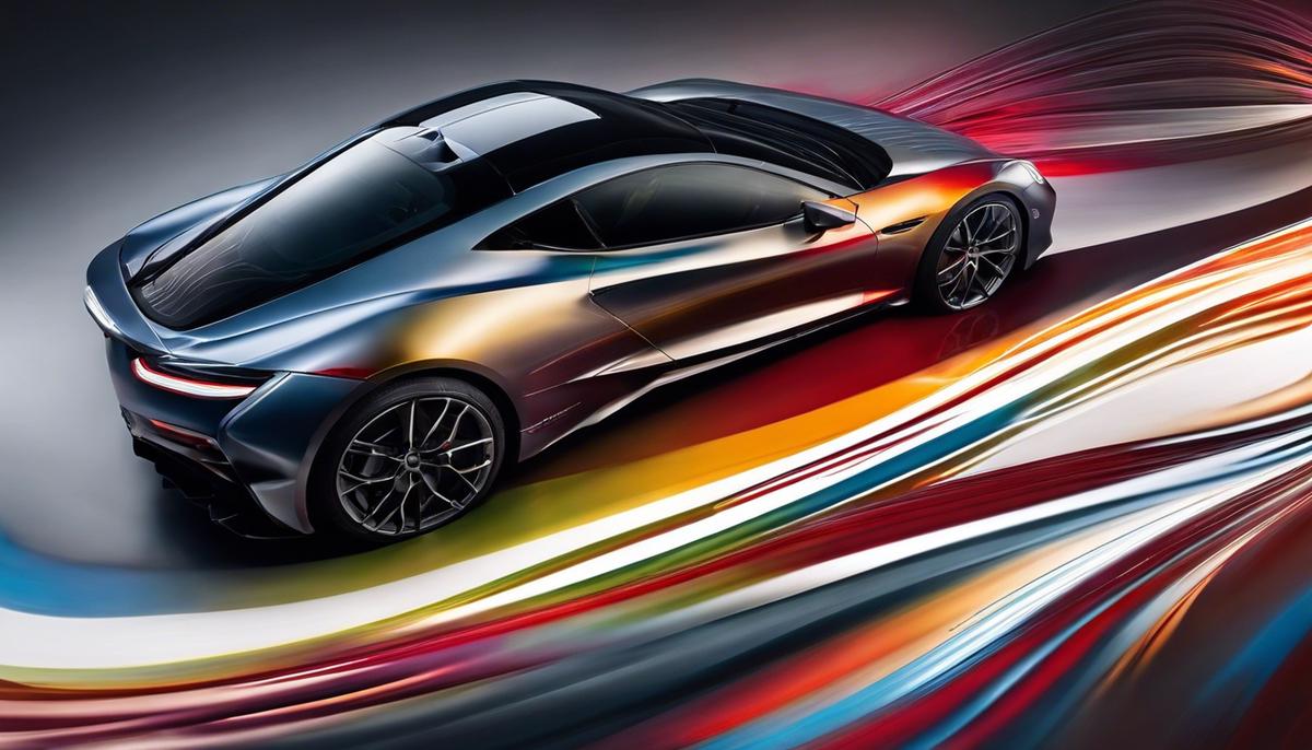 Mastering Paint Swirls Causes & Cures for Impeccable Car Finishes