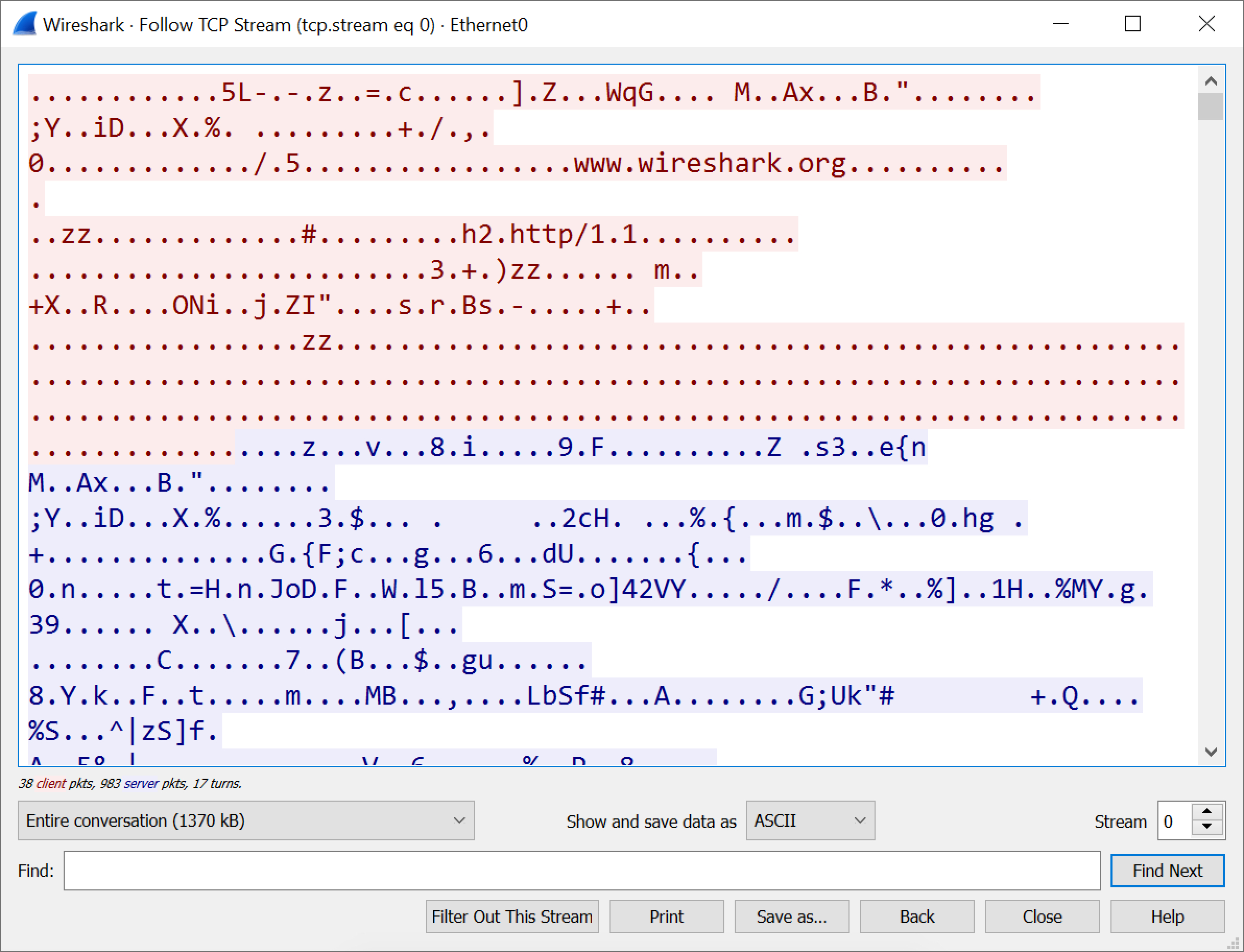 Wireshark Tutorial Decrypting HTTPS Traffic (Includes SSL and TLS)