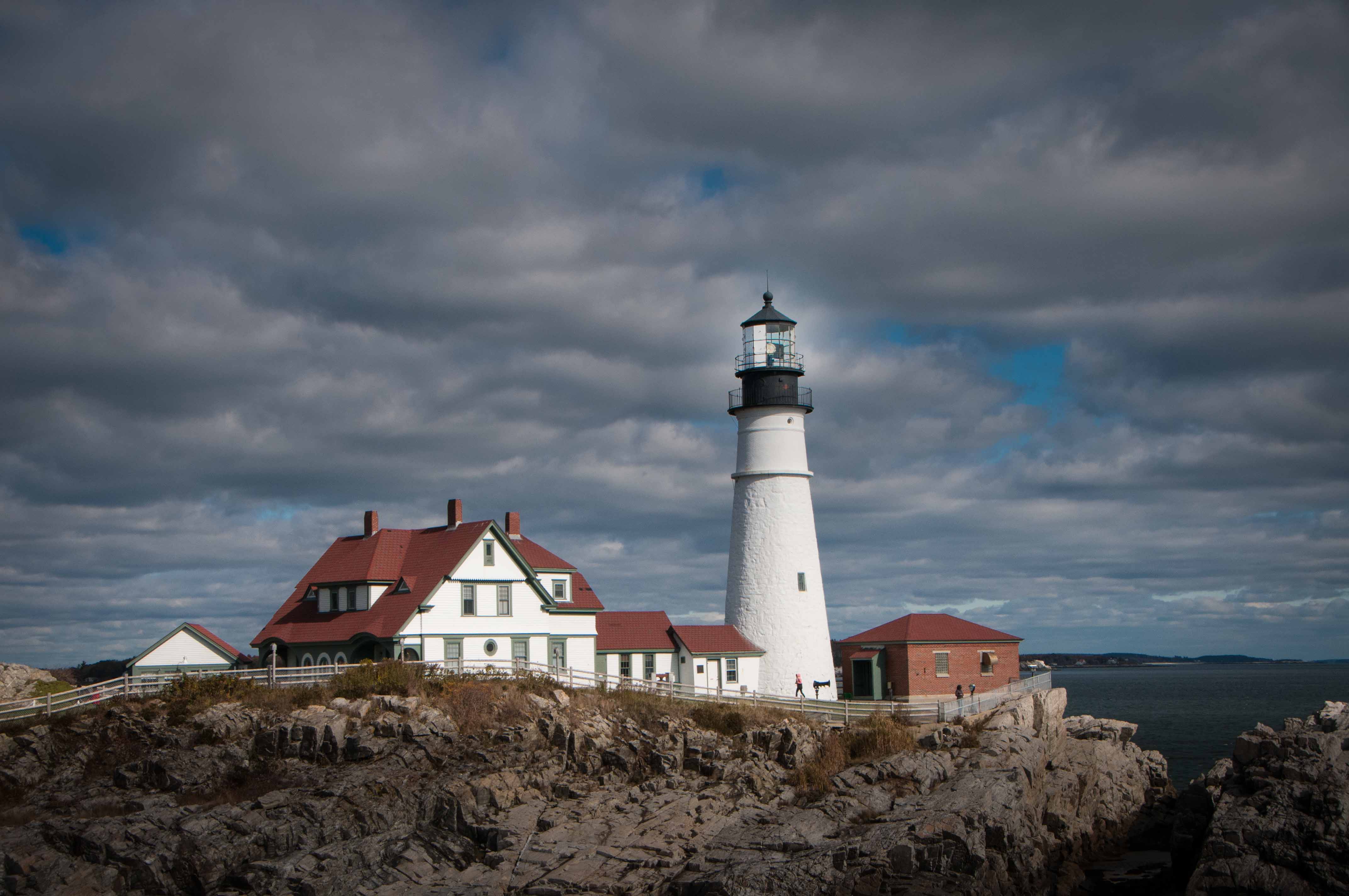 Mainely excellent Totally Unauthorized