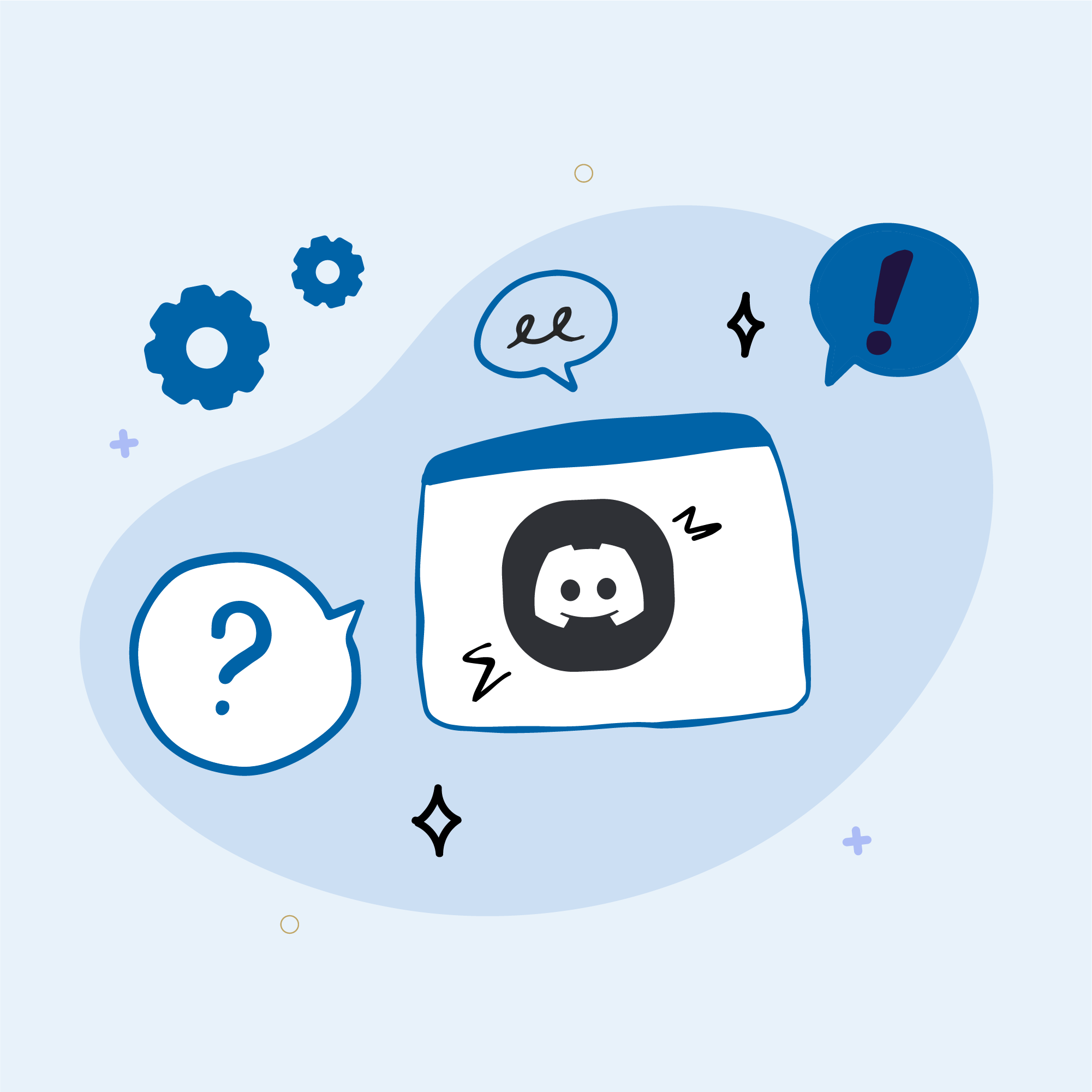 How To Make A ReadOnly Channel On Discord