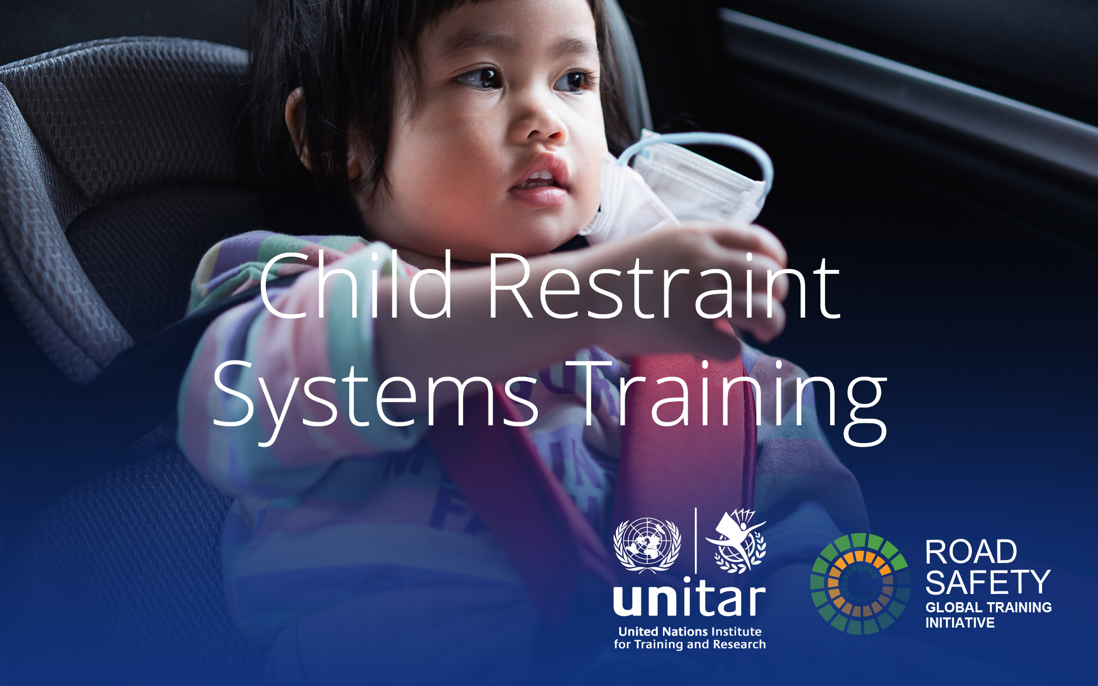 Child Road Safety UNITAR