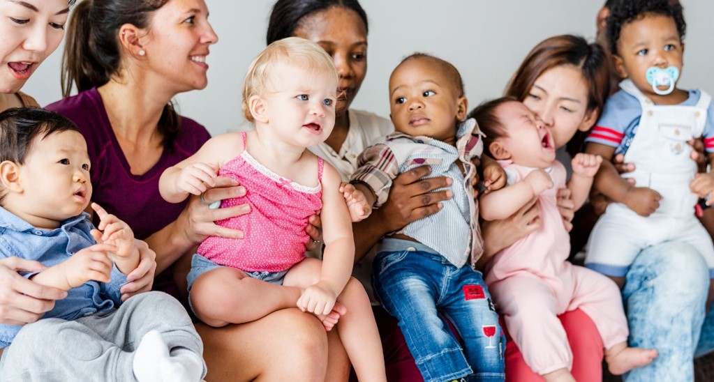 Global Breastfeeding Education Initiative (BFEI) UNITAR