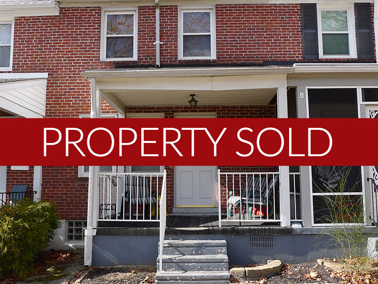 Listings Unitas Realty, LLC