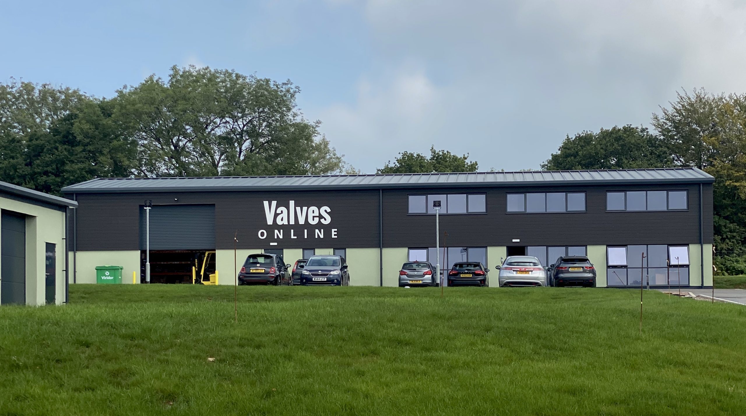 Completed Projects Unitbuild Ltd