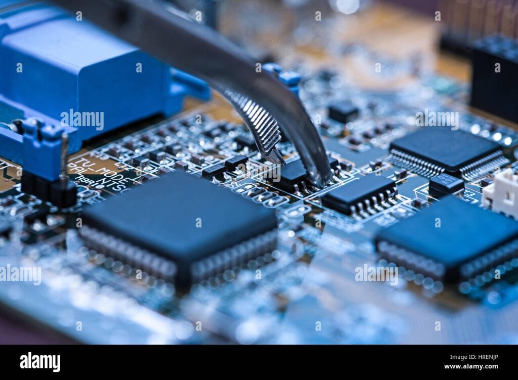 How to Repair Circuit Boards: A Step-by-Step Beginner’s Guide