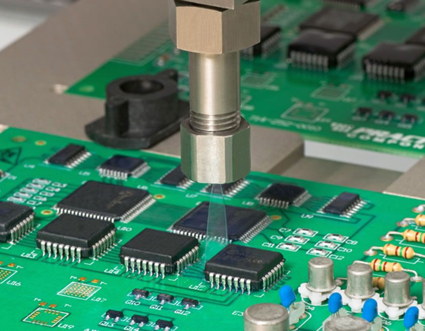 What Are PCB Conformal Coatings? Types, Benefits, and Applications