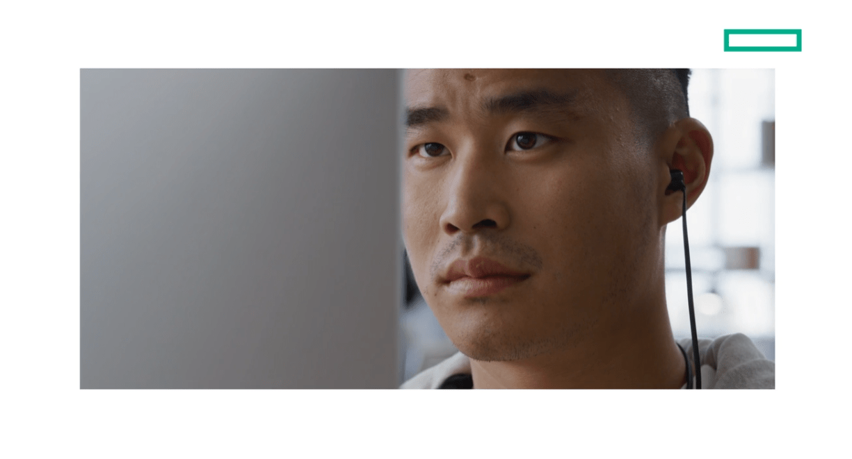 Evolution of Compute AI, ML with HPE, VMware, and NVIDIA UNITECH