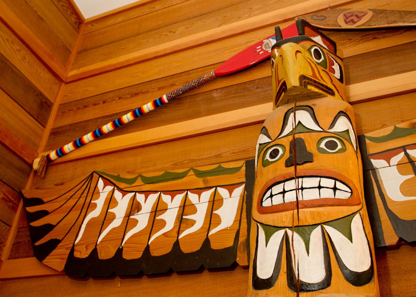 Cowichan Tribes Complex Unitech