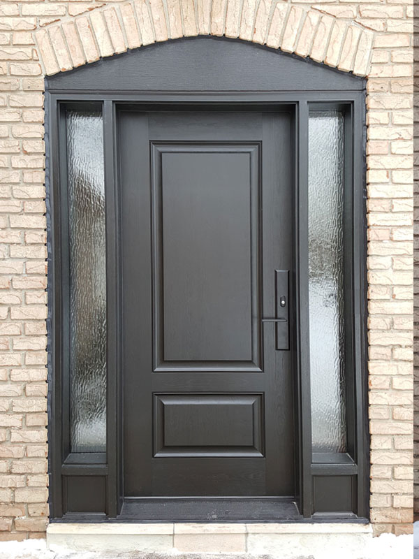 Gallery Unitech Doors