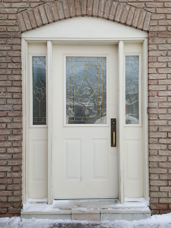 Gallery Unitech Doors