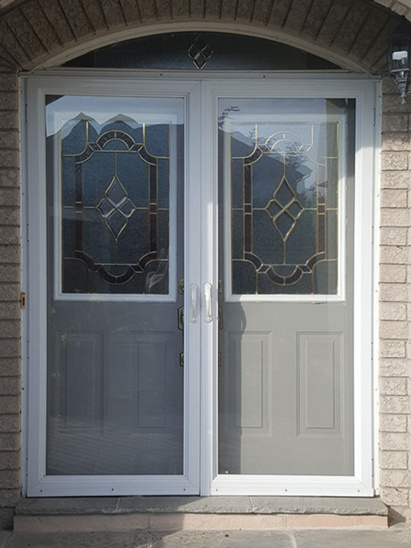 Gallery Unitech Doors