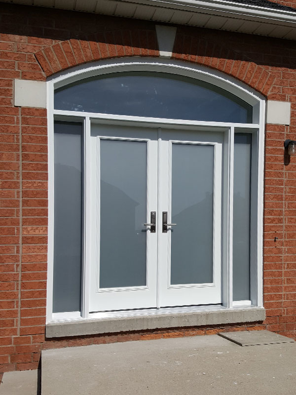Gallery Unitech Doors
