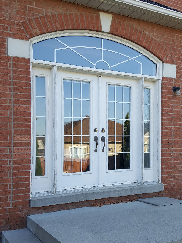 Gallery Unitech Doors