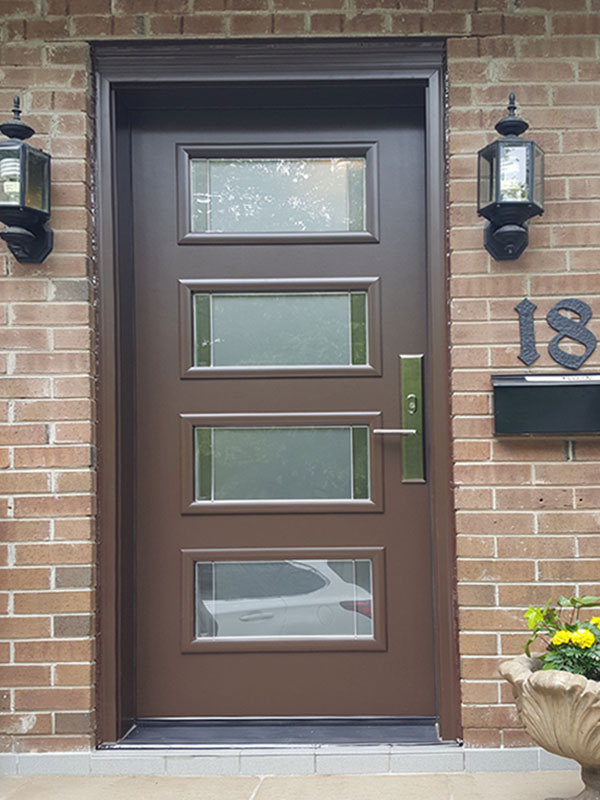 Gallery Unitech Doors
