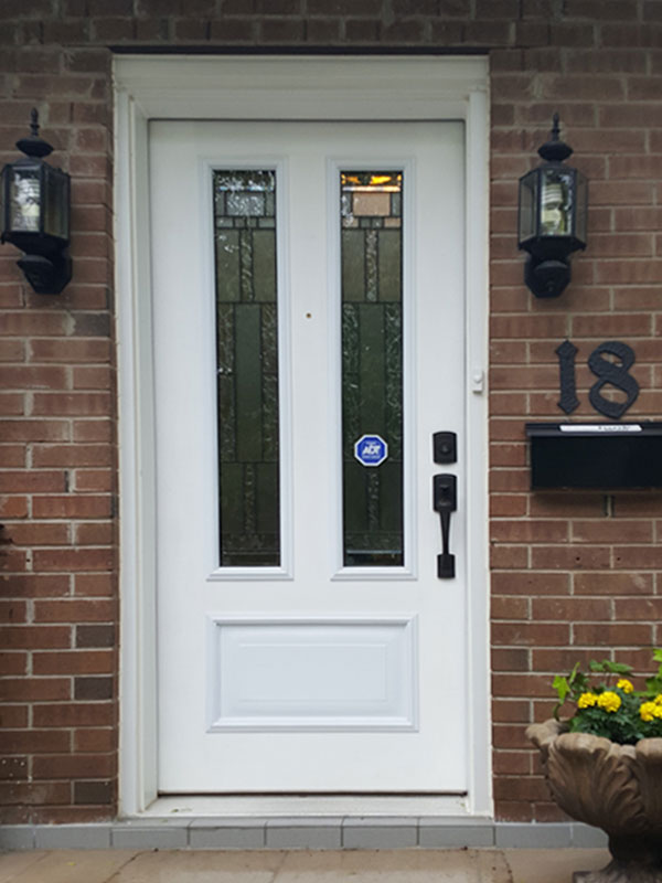 Gallery Unitech Doors