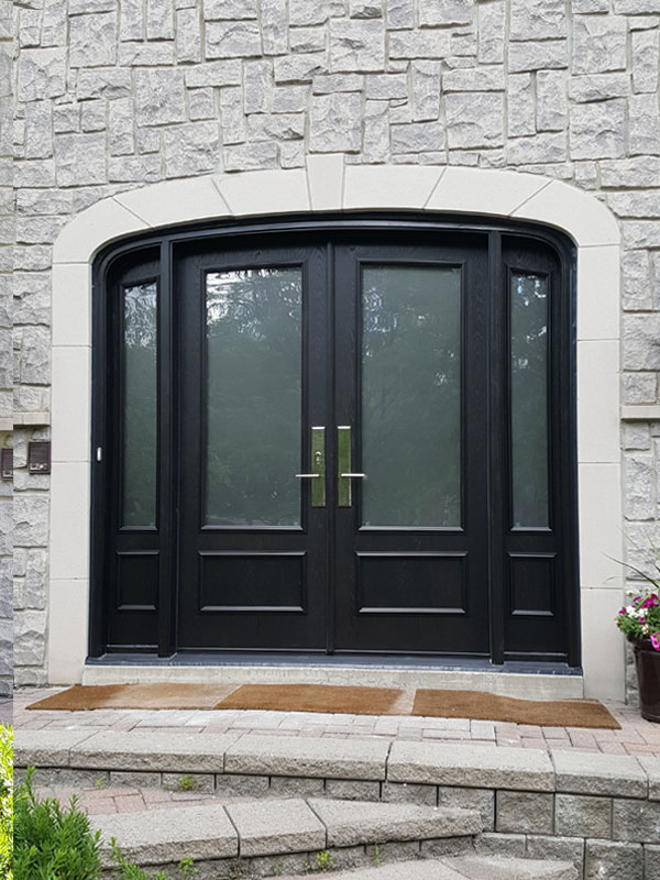 Gallery Unitech Doors