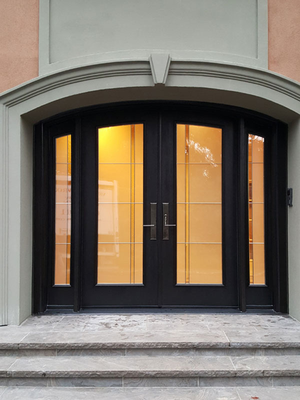 Gallery Unitech Doors