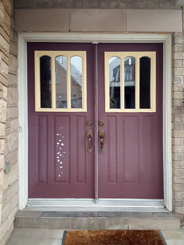 Gallery Unitech Doors