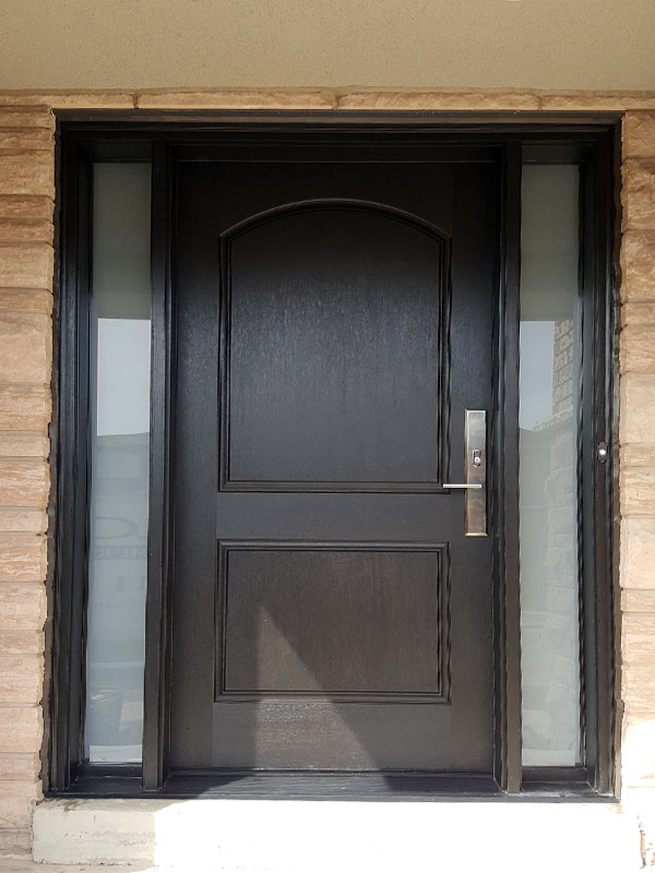 Gallery Unitech Doors