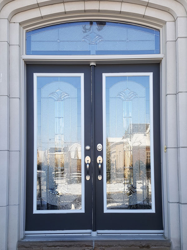 Gallery Unitech Doors