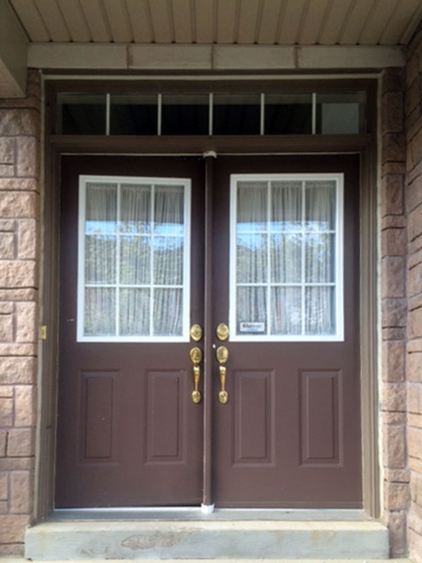 Gallery Unitech Doors