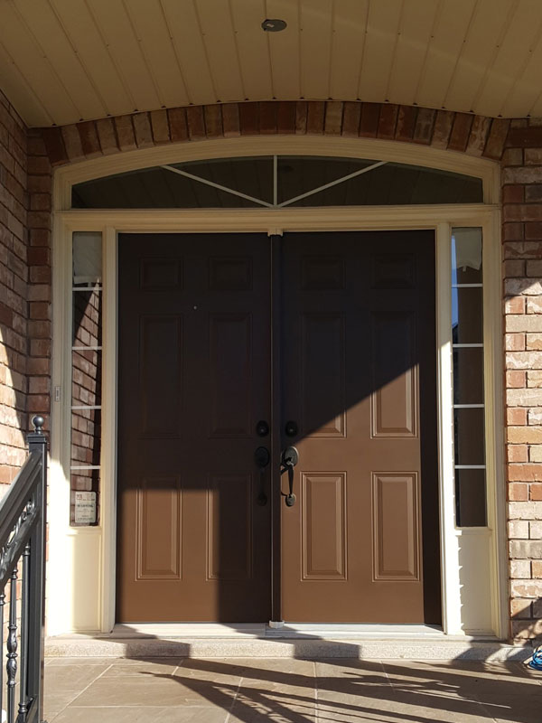 Gallery Unitech Doors