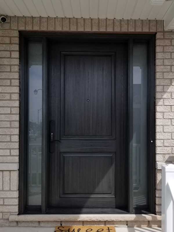 Gallery Unitech Doors
