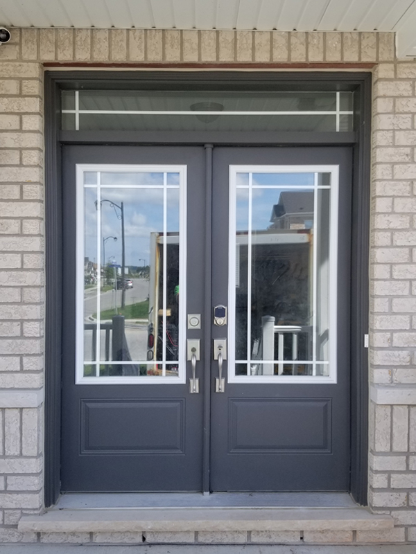 Gallery Unitech Doors