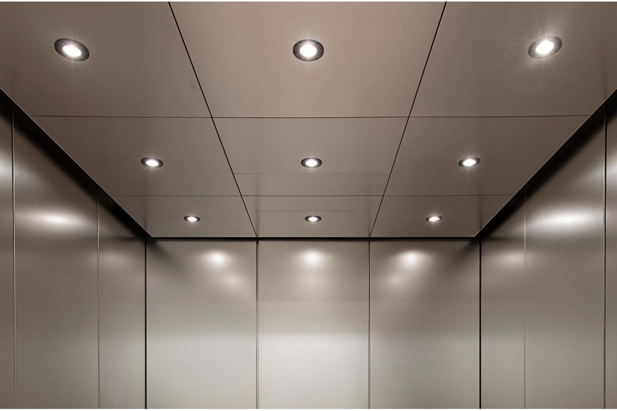 Gallery Unitech Elevator Co.