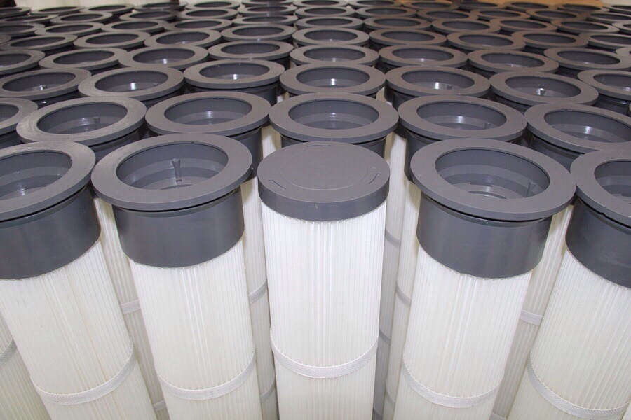 UNITECH FILTRATION AND ENGINEERING FZ LLC. Ras Al Khamah, U.A.E.