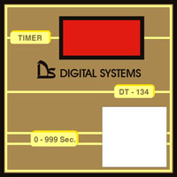 Unitech Graphic Overlays for Instrument Panels