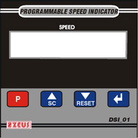 Unitech Graphic Overlays for Instrument Panels