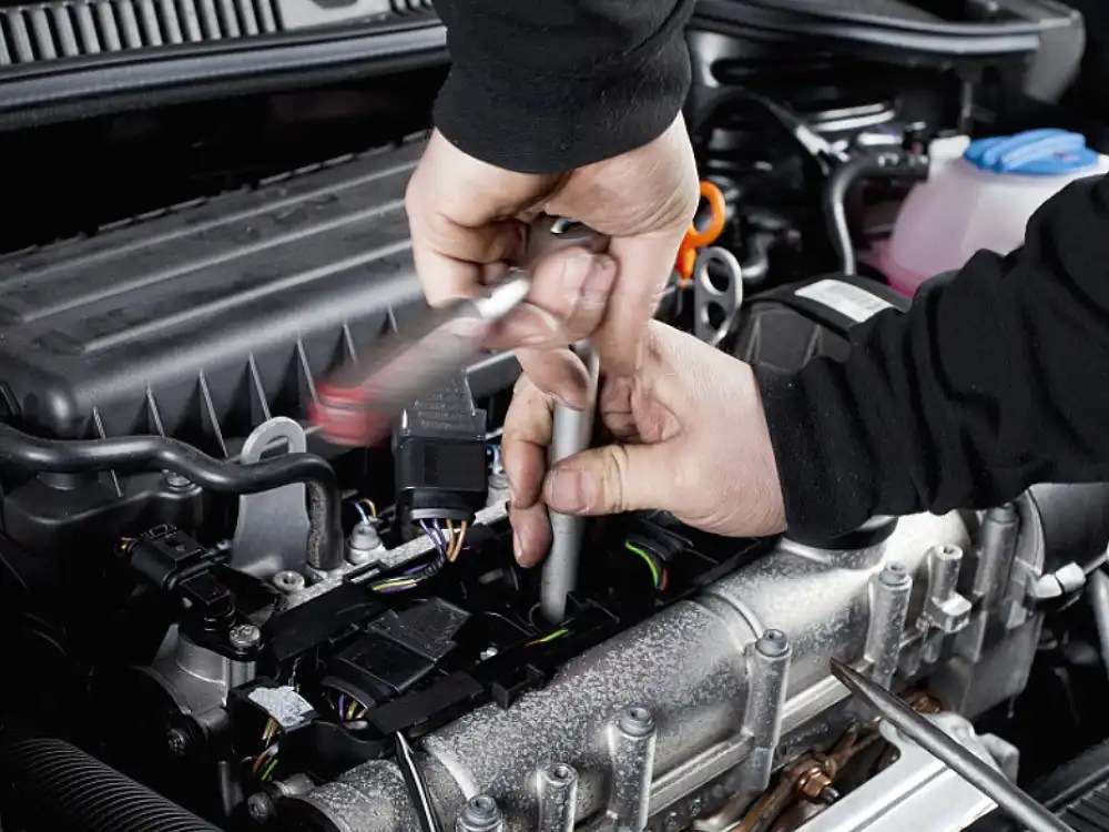 How to Test a Car Starter? Unitechmotor