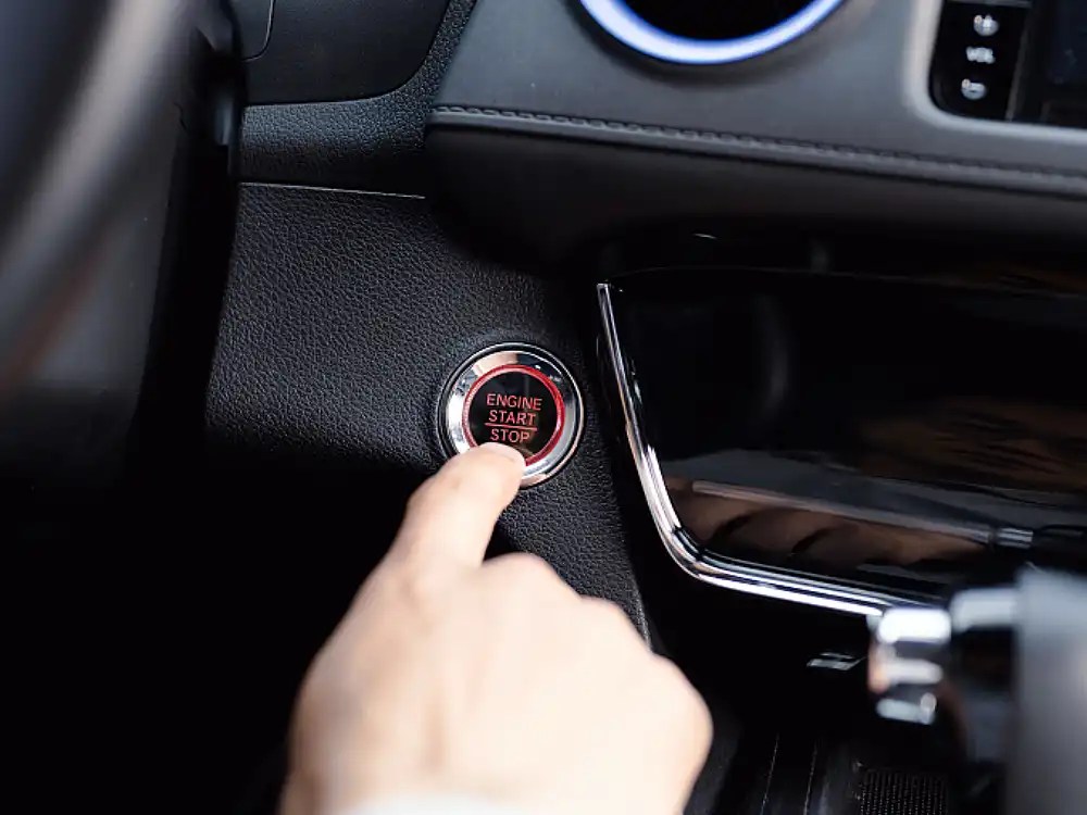 5 Signs of a Bad Alternator