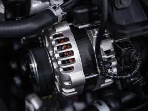 What is High Output Alternator and How does it work - UnitechMotor