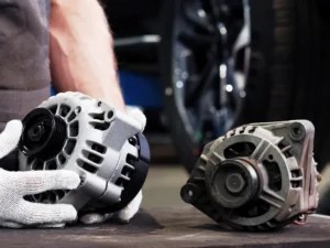 How much will a Starter Motor Cost | 2026 Update - UnitechMotor