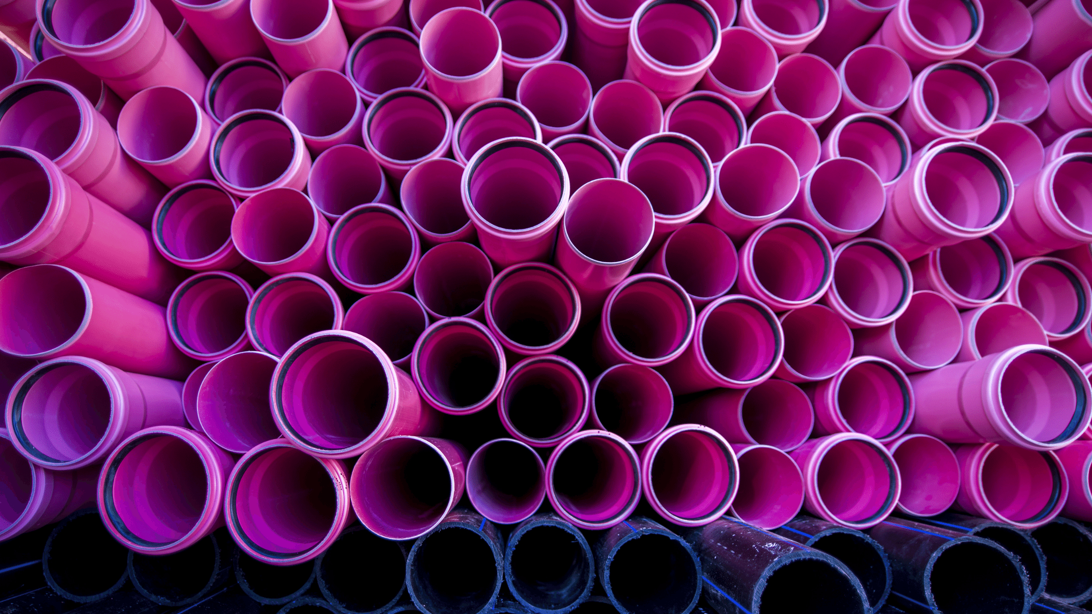 PVC Pipes Unitech Pipes