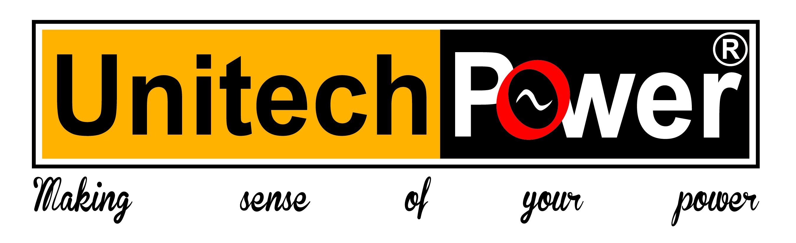 Company UnitechPower