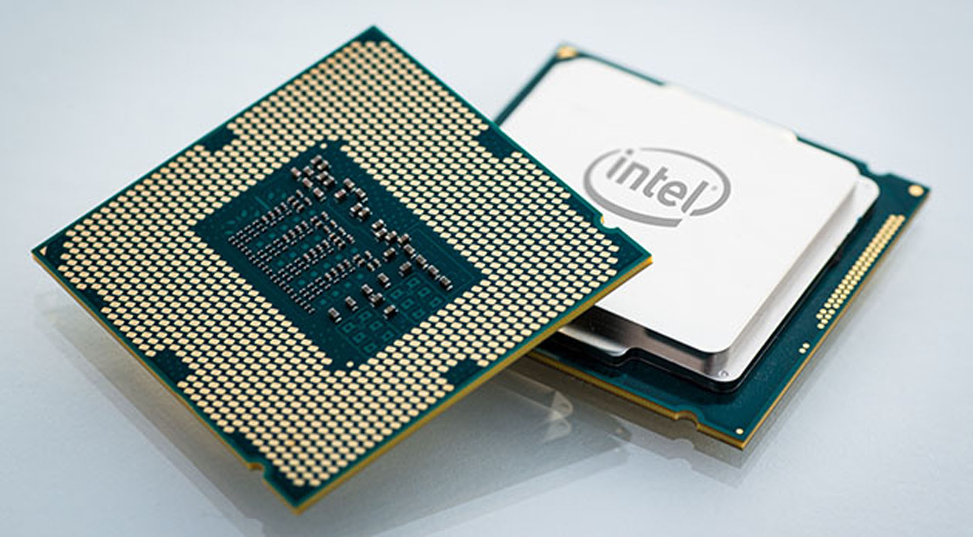 AMD finally overtakes Intel in the CPU market Unitechradar
