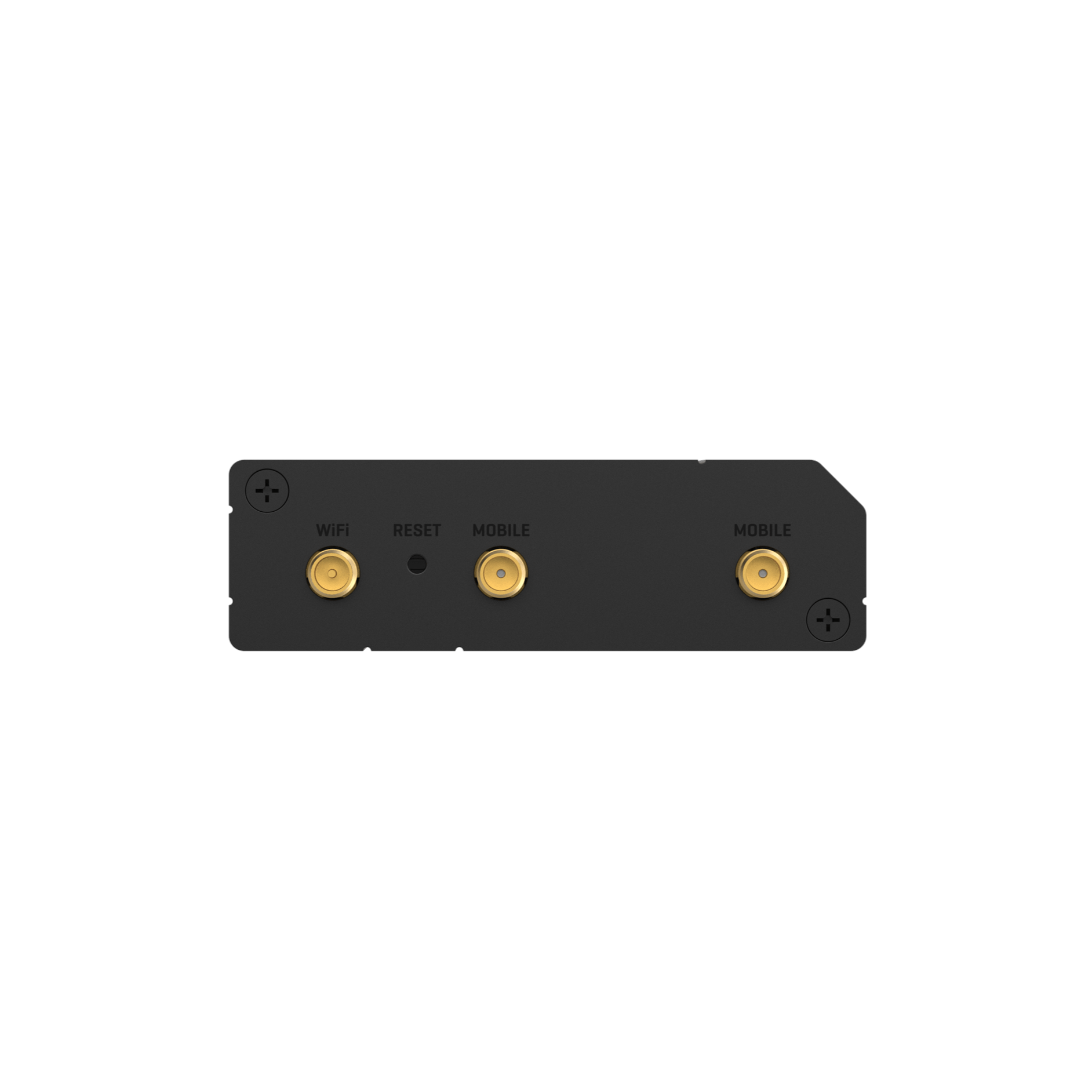 Teltonika RUT200 Compact 4G LTE Cat 4 Router - UniteCom