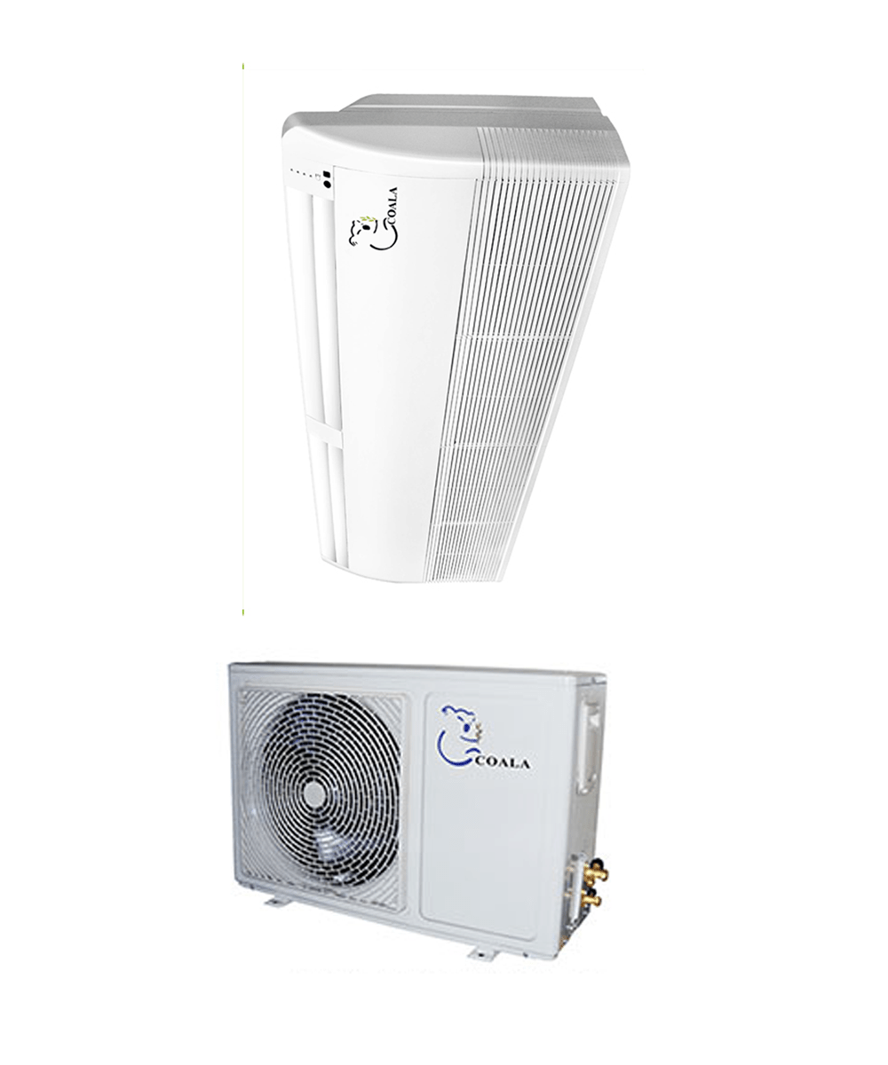 SPLIT CONSOLE Unitec plus