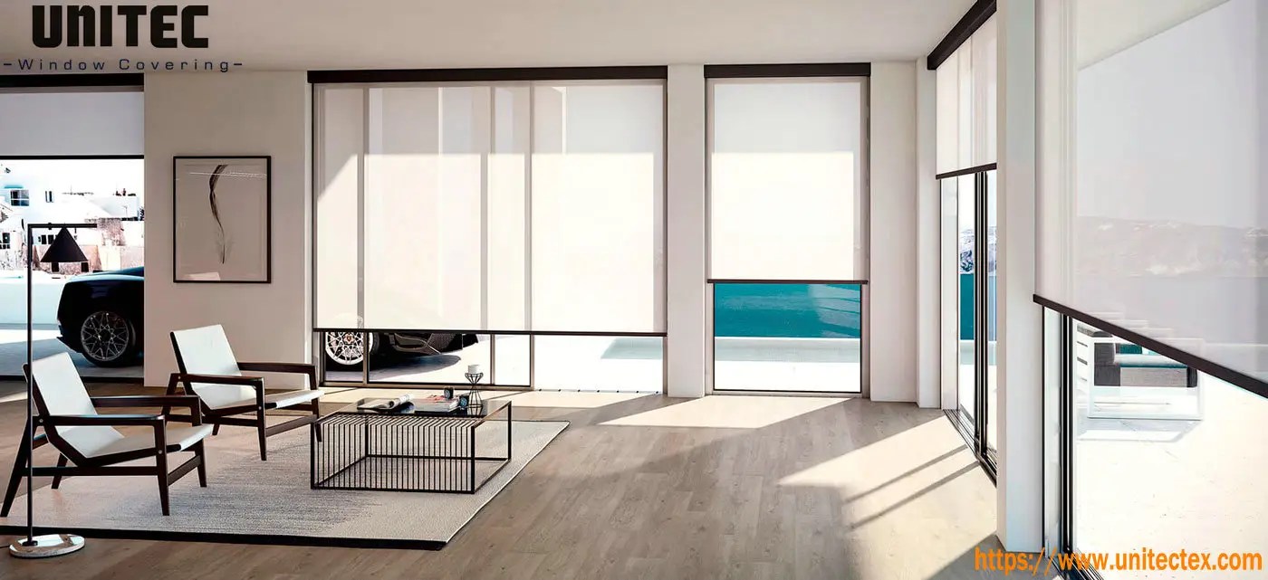How to choose Office Window Blinds?