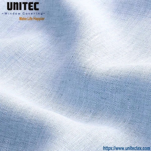 Blackout Curtains Fabric [Curtain Introduction] Types and Functions