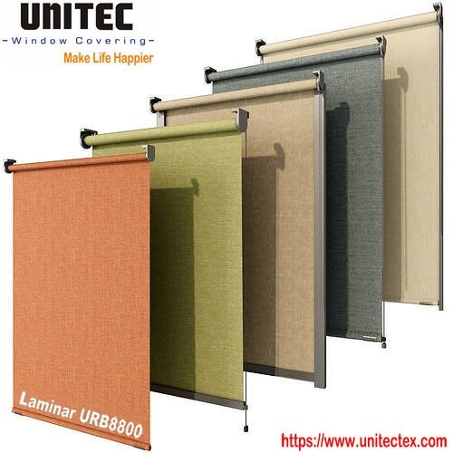 Window Shades Fabric FactoryDirect Price, 810 Years Warranty
