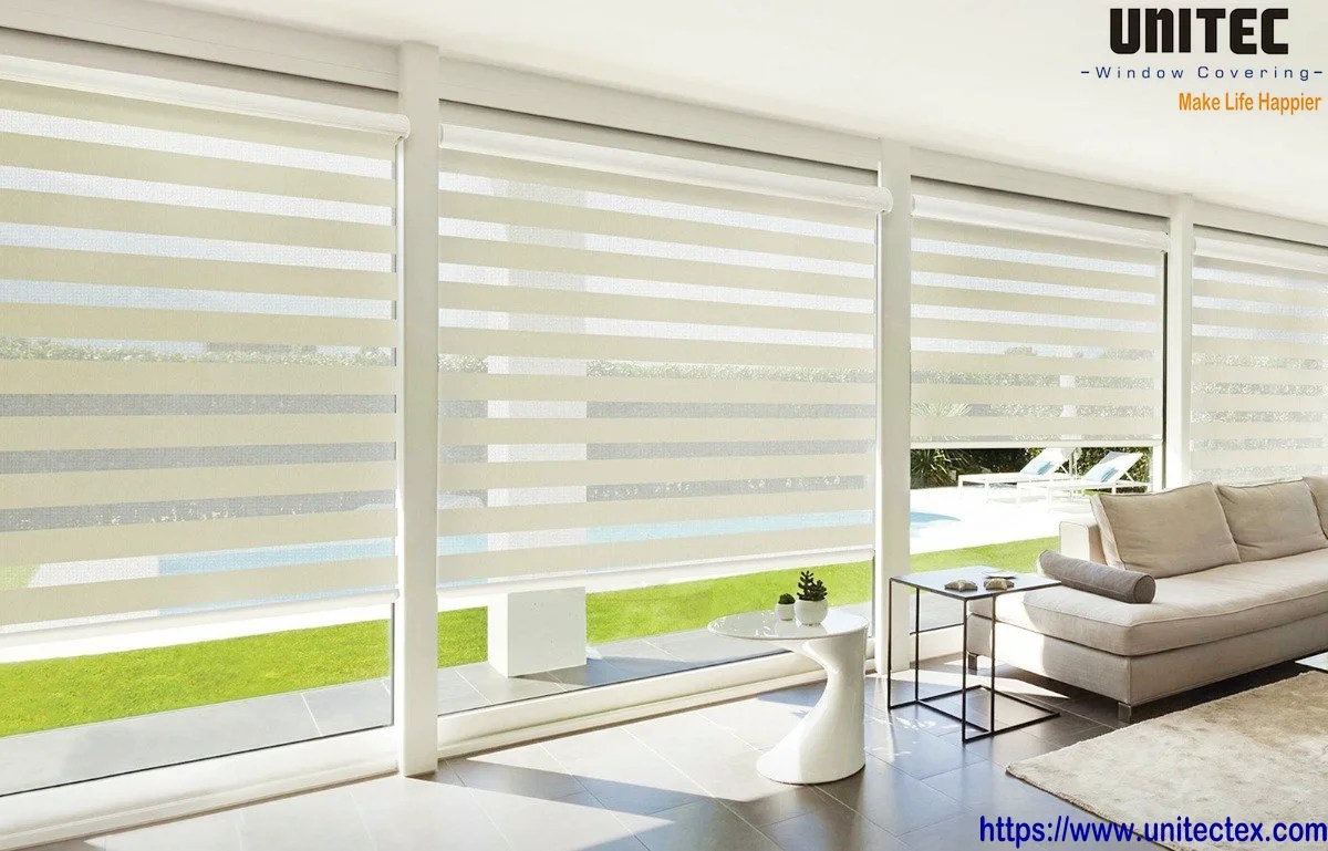 rv blinds Screen fabric, Roller Blinds