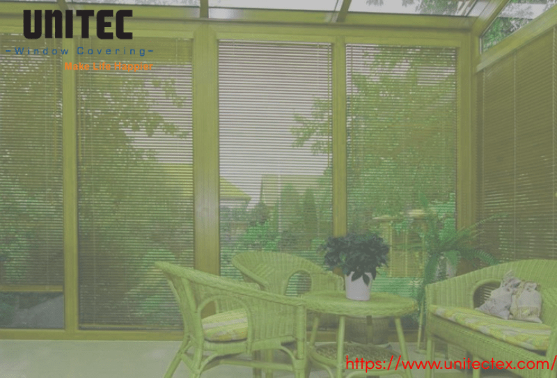 bamboo blinds Screen fabric, Roller Blinds