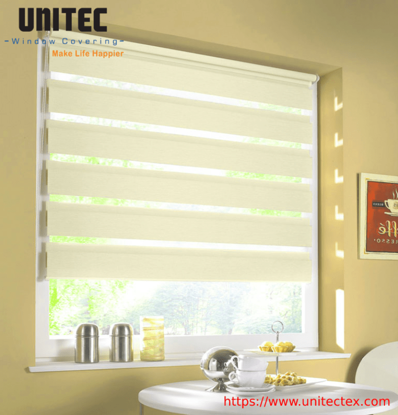 roman blinds Screen fabric, Roller Blinds