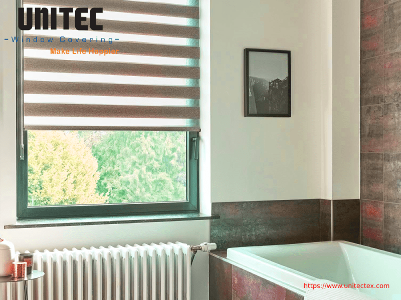 daynight roller blind Screen fabric, Roller Blinds