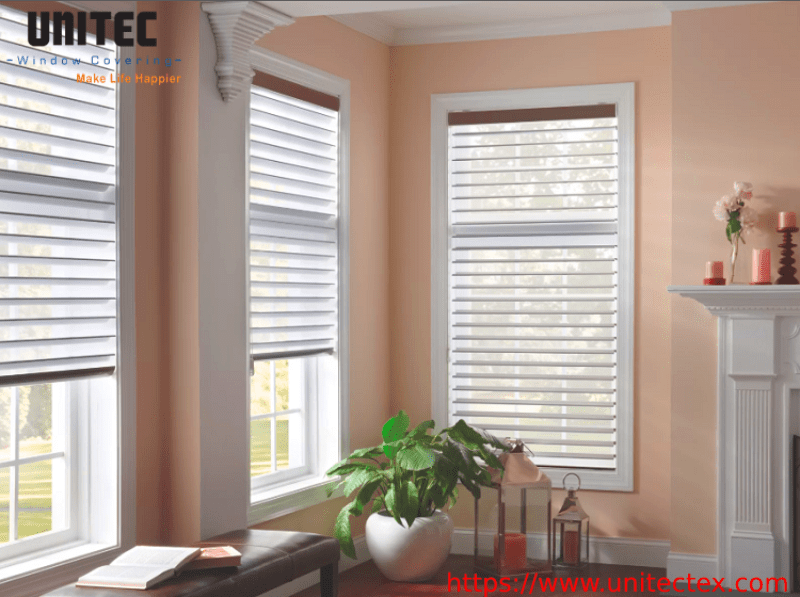 hang blinds without drilling Screen fabric, Roller Blinds