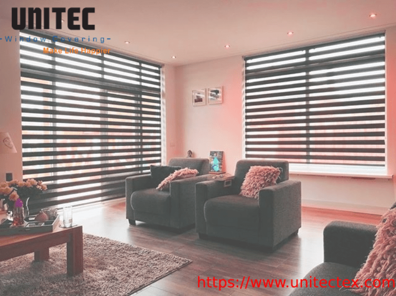 wide roller blind Screen fabric, Roller Blinds